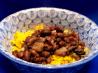 Florida Beans and Rice. Recipe by NELady