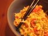 Ramen Fried " Rice"