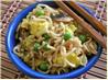 Ramen Fried " Rice"
