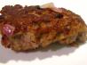 Danish Pork Burgers. Recipe by Lavender Lynn
