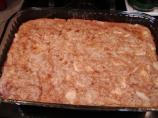 Healthy Apple Pear Cake. Photo by brian48195
