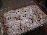 Healthy Apple Pear Cake. Photo by brian48195