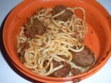 Busy Day Meatballs. Photo by Sonya01