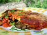 Crock Pot Chicken Parmigiana
