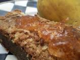 Egg Fruit (Canistel) Coconut Bread. Photo by FLKeysJen