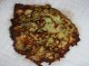 Veggie Latkes. Recipe by brunettebaker