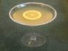 Meyer Lemon Drop Martini