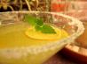 Meyer Lemon Drop Martini. Recipe by carmenskitchen