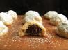 Chocolate Filled Snowballs. Recipe by Nunzio's Daughter