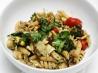 Jezebel's Favorite Pasta
