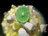 Super White Chicken Chili!. Recipe by KeithsKelly