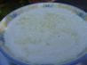 Flying Biscuit's Creamy Dreamy White Cheddar Grits