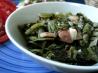 Cajun Collards