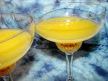 Orange Mango Margarita