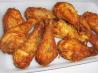 Buttermilk Fried Chicken With Gravy