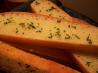 Simplest Garlic Bread