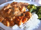 Pork Chops Piquant