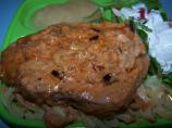 Pork Chops Piquant. Photo by Nyteglori