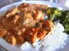 Pork Chops Piquant