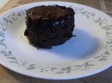 Low-Cal Mug Cake