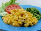 Dump Macaroni and Cheese