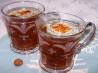 Hot Buttered Bourbon (With Nutmeg Butter). Recipe by FloridaNative
