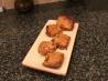Cinnamon Caramel Swirl Bars