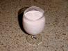 One Second Strawberry Smoothie  Omg It's Orgasmic!