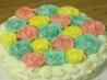 Wonderful Whipped Cream Frosting (With Flavor Options)