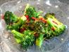 Chili Garlic Broccoli