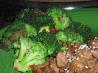 Chili Garlic Broccoli
