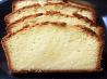 Grandmother's Pound Cake