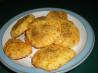 Cheddar Shortbread Bites