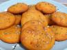 Cheddar Shortbread Bites. Recipe by diner524