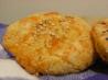 Cheddar Shortbread Bites
