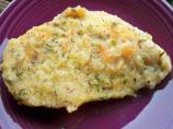 Buttermilk Herb Fried Chicken