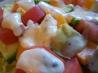 Growlies Parmesan Peppercorn Salad Dressing