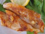 Spicy Catfish