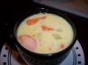 Creamy Vegetable Chowder. Recipe by CaliforniaJan