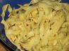 Homemade Pasta. Recipe by Bob Ross