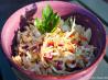 Thai Cabbage Slaw