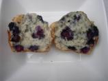 Blueberry Streusel Muffins. Photo by Loves2Teach