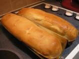 Basic Sourdough Bread. Photo by Fitness Guru