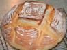 Basic Sourdough Bread