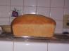Basic Sourdough Bread