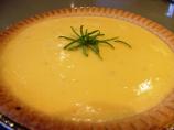 Catahoula's Key Lime Pie