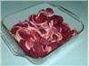 Beets with Onions. Recipe by Dancer^
