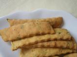 India-Style Crackers. Photo by RotiJala