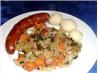 Sauerkraut A'la 'alsacienne