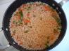 Mexican Rice - Arroz a La Mexicana. Recipe by cookiedog